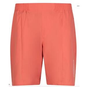 NWT Students Golf Trophy Swim Shorts Coral, Sz Large 33"
